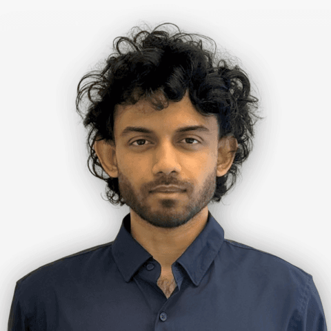 Raj Kavathekar