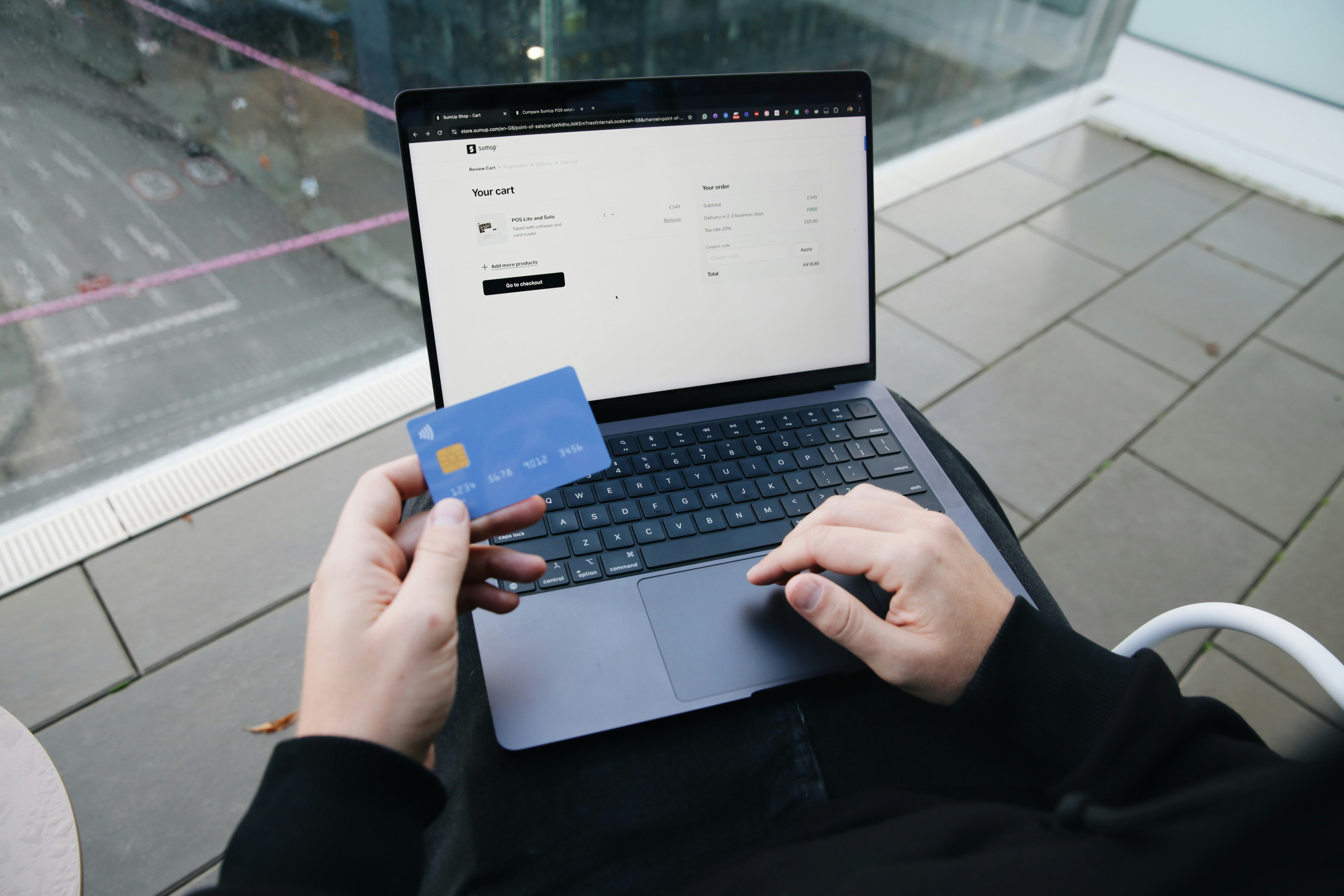 Meet ClaimIt: the AI agent that watches every purchase and files price-protection claims for you