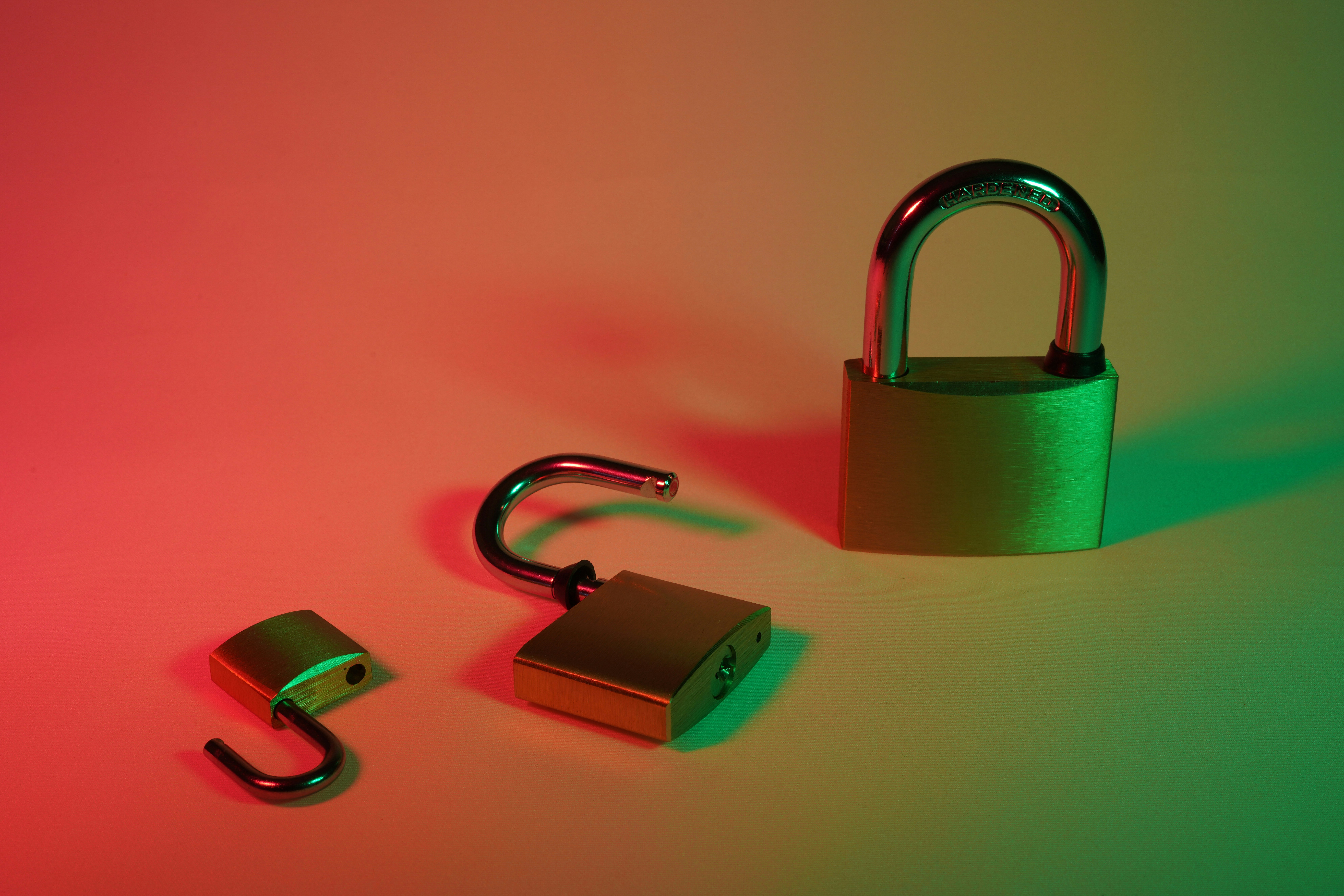 Privacy by design: why ClaimIt never stores your credentials